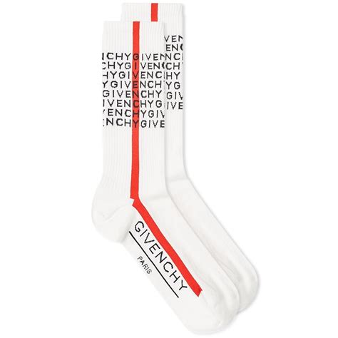 givenchy socks for sale.